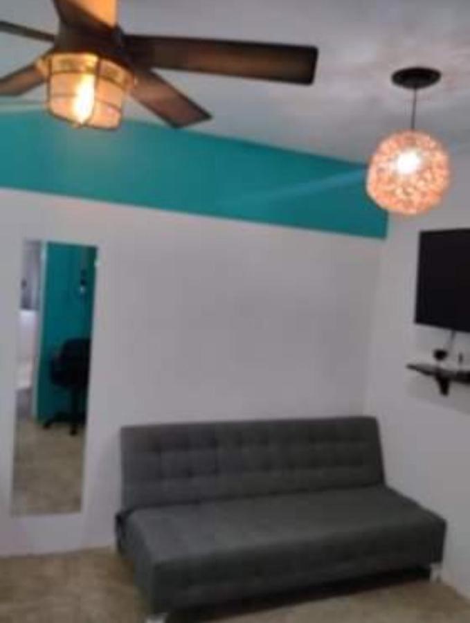 Aparthotel Le Blue Coast Progreso  Exterior foto