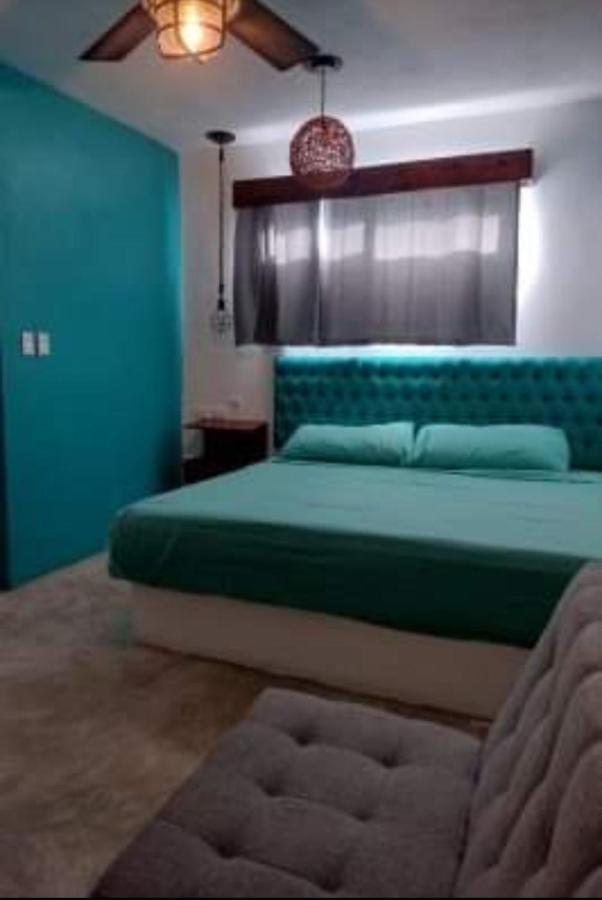 Aparthotel Le Blue Coast Progreso  Exterior foto