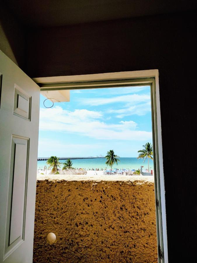 Aparthotel Le Blue Coast Progreso  Exterior foto