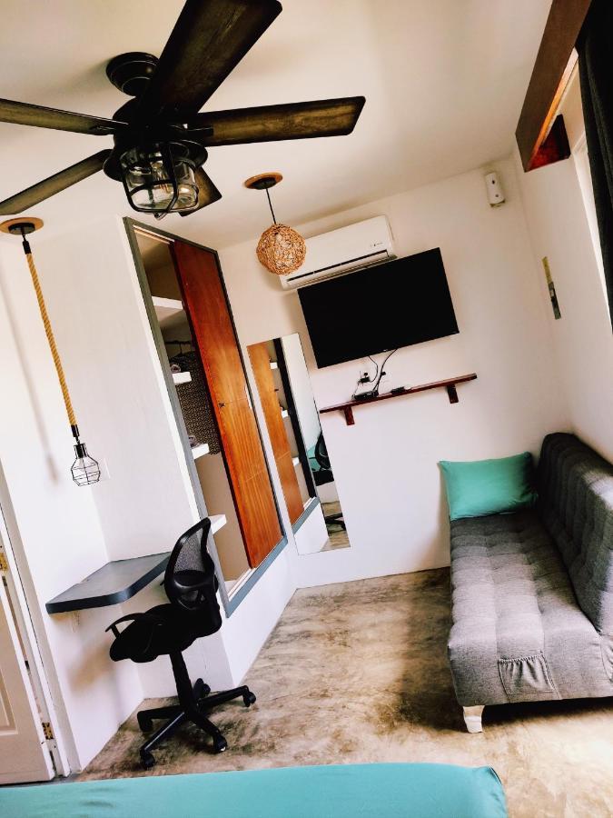 Aparthotel Le Blue Coast Progreso  Exterior foto