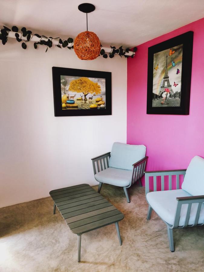 Aparthotel Le Blue Coast Progreso  Exterior foto