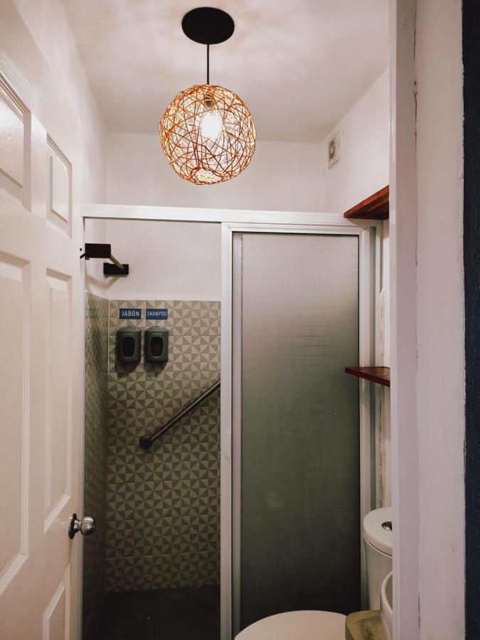 Aparthotel Le Blue Coast Progreso  Exterior foto
