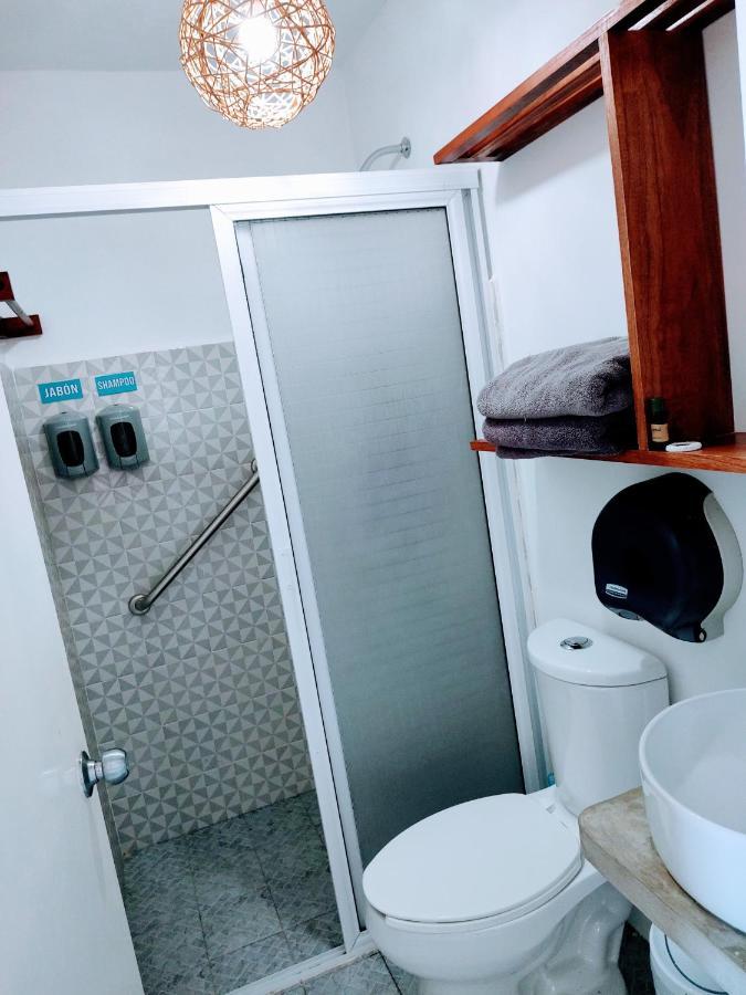 Aparthotel Le Blue Coast Progreso  Exterior foto