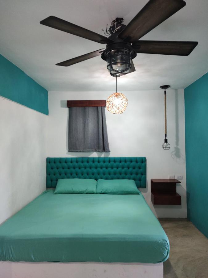 Aparthotel Le Blue Coast Progreso  Exterior foto