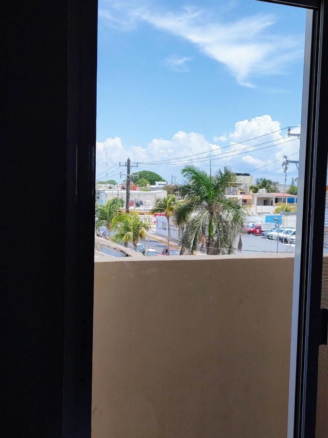 Aparthotel Le Blue Coast Progreso  Exterior foto