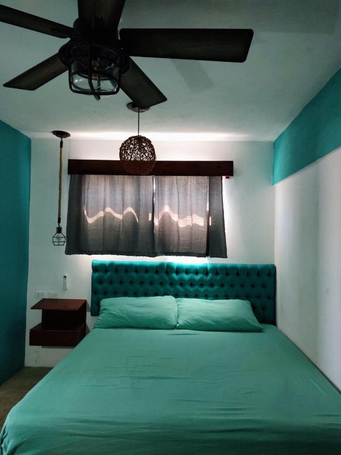 Aparthotel Le Blue Coast Progreso  Exterior foto
